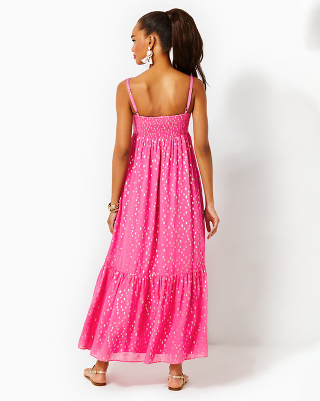 Hiedi Maxi Dress