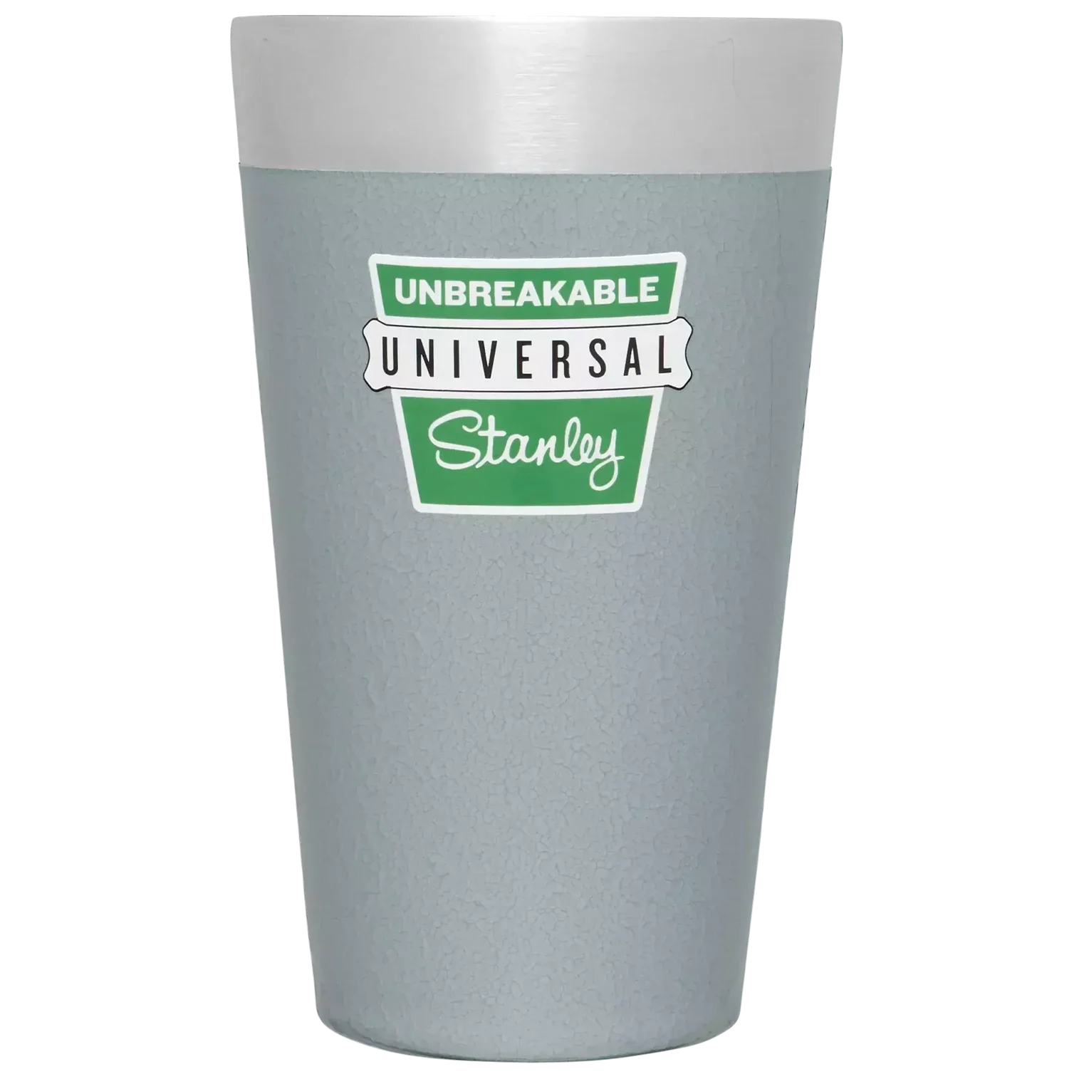 The Milestones Stacking Beer Pint | 16 OZ