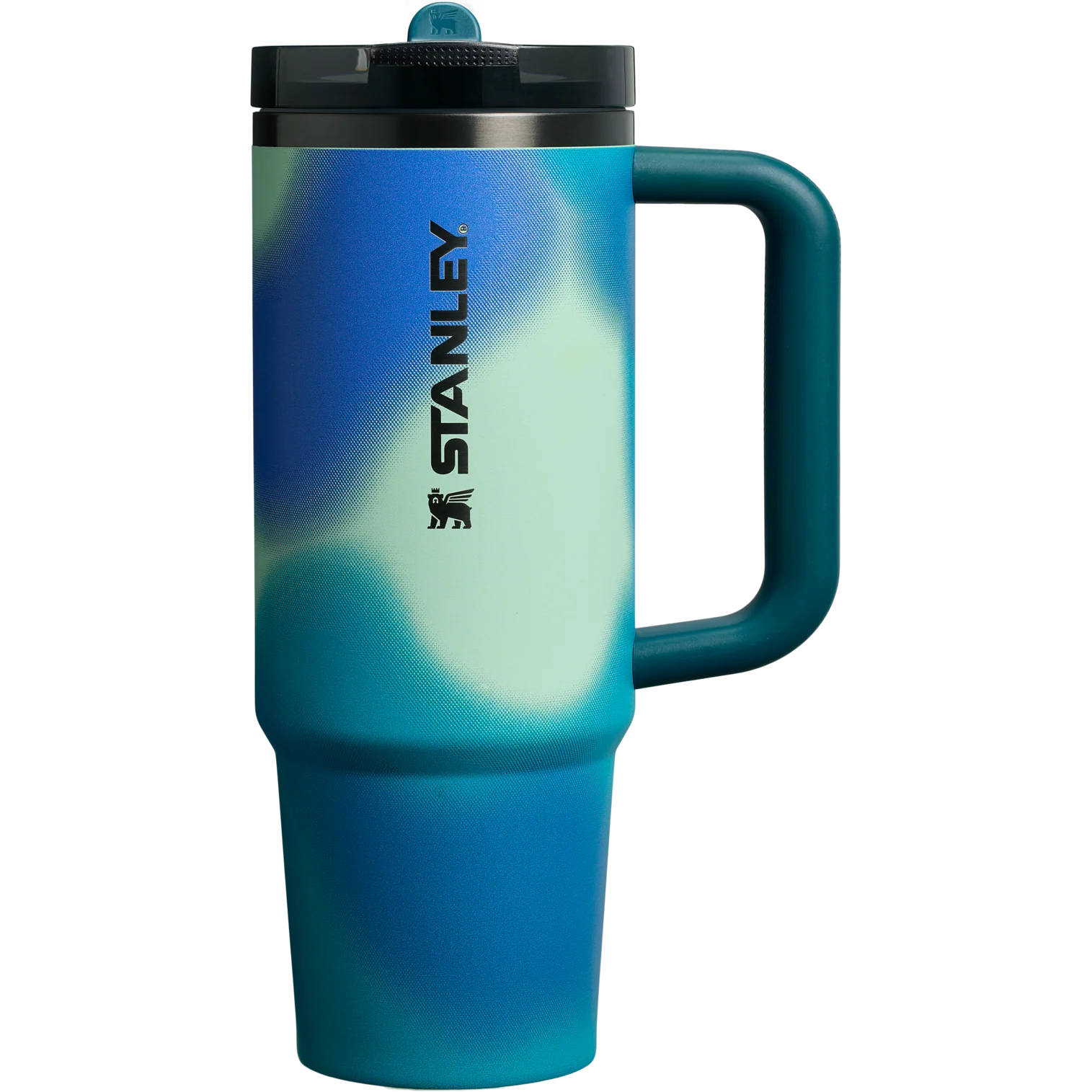 The New Frequency Quencher ProTour Flip Straw Tumbler | 30 OZ