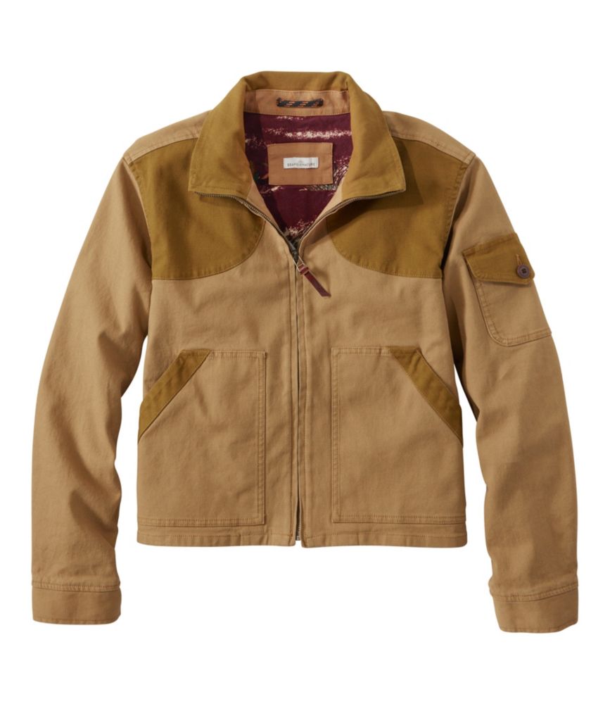 Women's Signature Northwoods Canvas Jacket