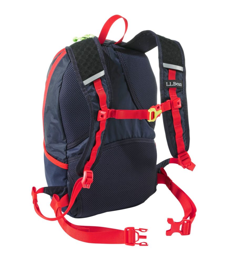 Kids' L.L.Bean Stowaway Day Pack