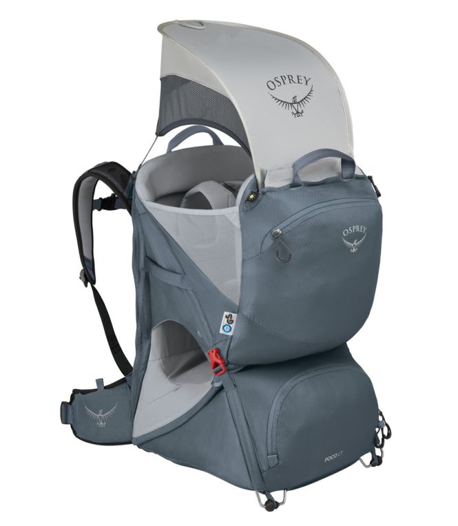 Osprey Poco LT Child Carrier Pack