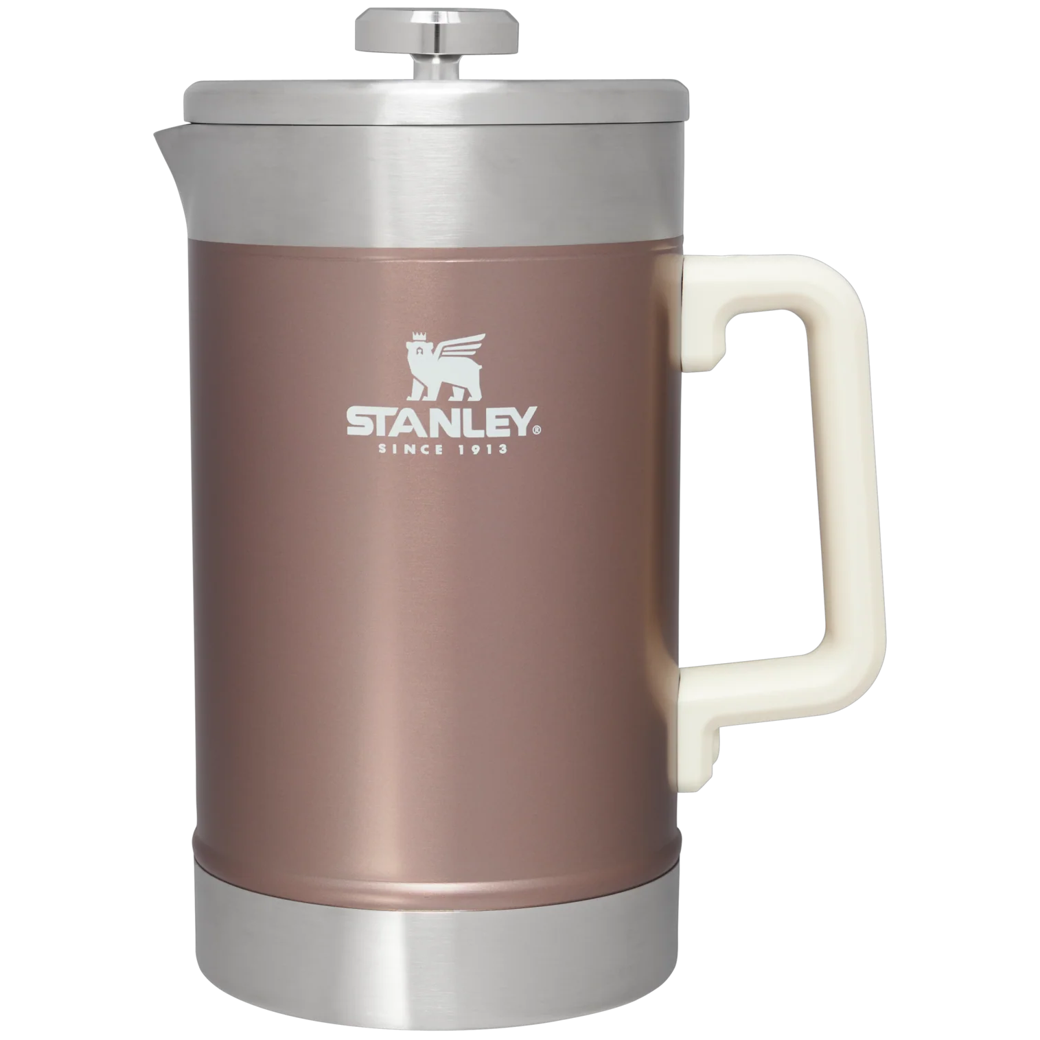 Classic Stay Hot French Press | 48 OZ