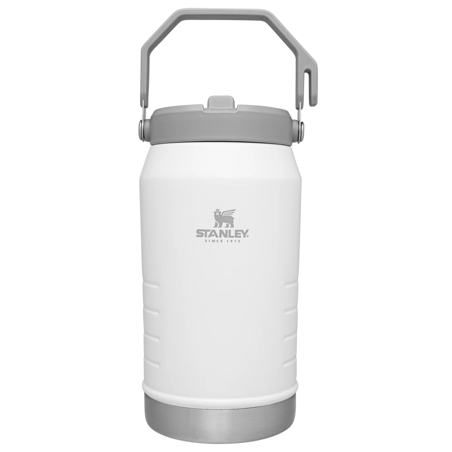 The IceFlow™ Flip Straw Jug | 64 OZ